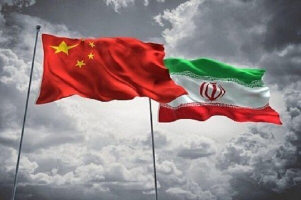 Iran, China confer about customs cooperation
