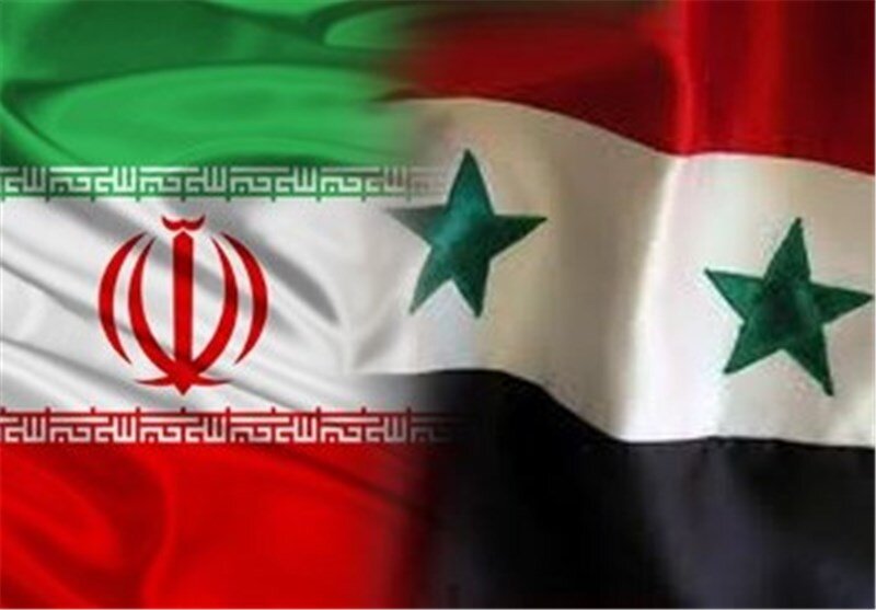 Iran, Syria call for cooperation in standardization