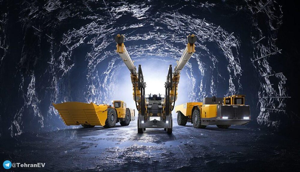 IMIDRO carries out mining excavation on 102,000 sq.m of land