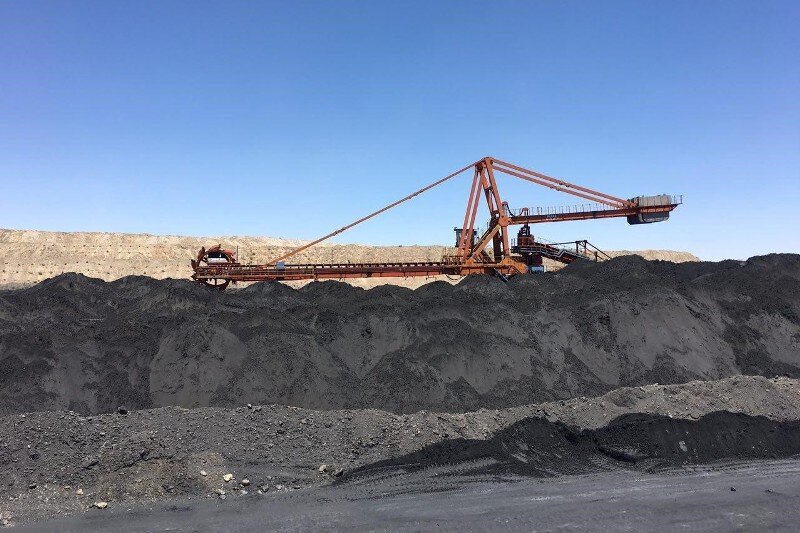 Iron ore concentrate output exceeds 17m tons in H1