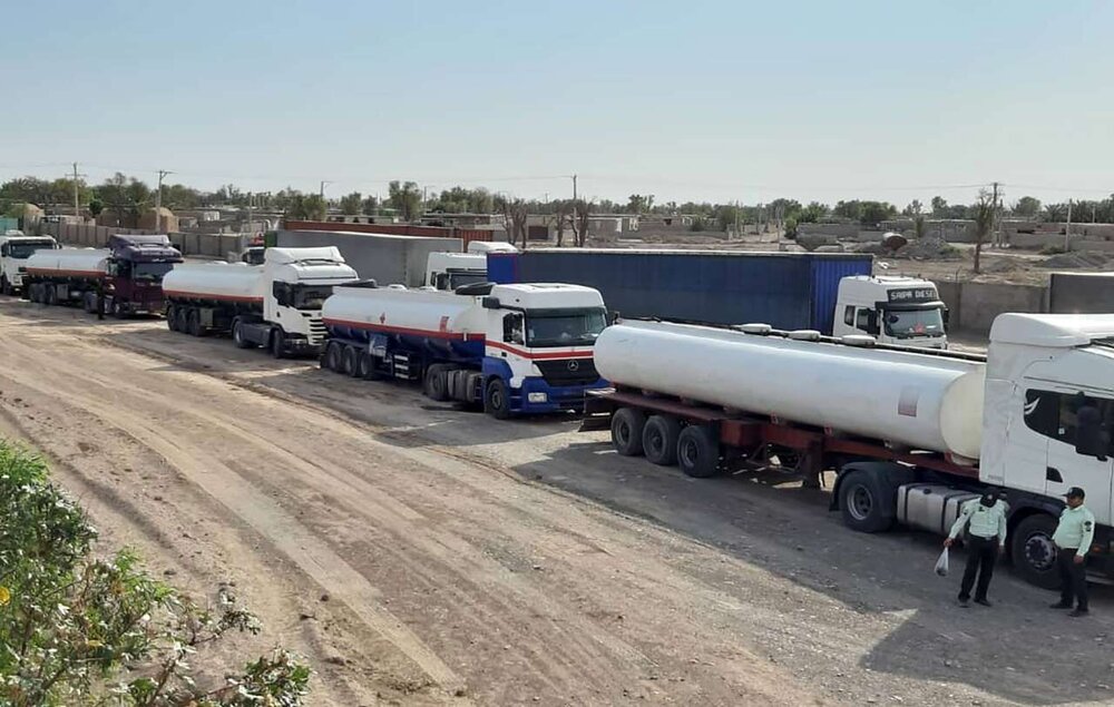 Exports of oil products to Iraq continues despite unrest: OPEX