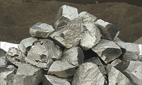 Jubilee metals to increase chrome output