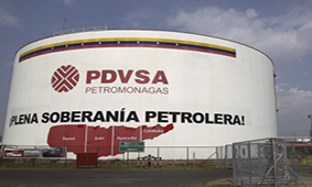 PdV makes bid to keep Curacao assets