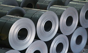 Olympic Steel expects steel shipments down in 4Q