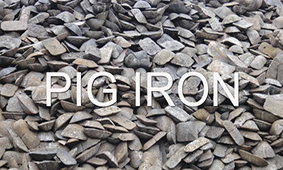 India: Vedanta Concludes 35,000 MT Pig Iron Export Deal to China
