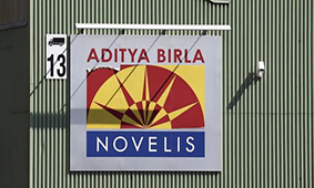 Novelis expects Aleris acquisition deal to close by early next year