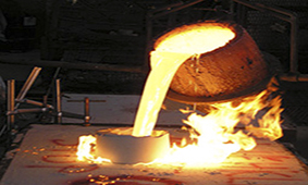 Case Study: Solving shrinkage issues in a heavy duty iron casting