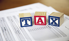 85% of Tax Revenues Collected From 3 Percent of Taxpayers