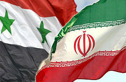 Minister: Iran, Syria to Establish Joint Construction Company