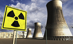 UAE Nuclear Power Plant License in 2020