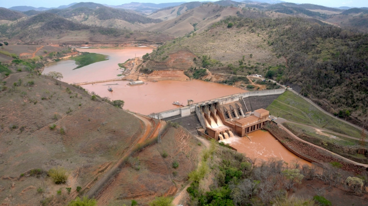 Global public consultation launched on tailings dam standards