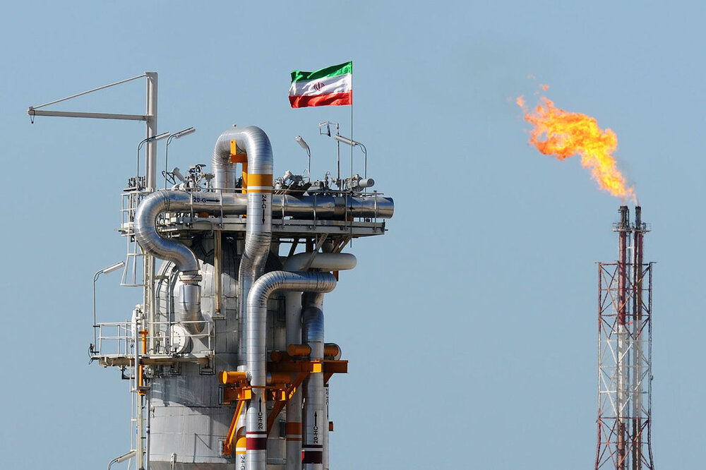 Intl. Iranian downstream oil industry expo slated for Feb. 2020