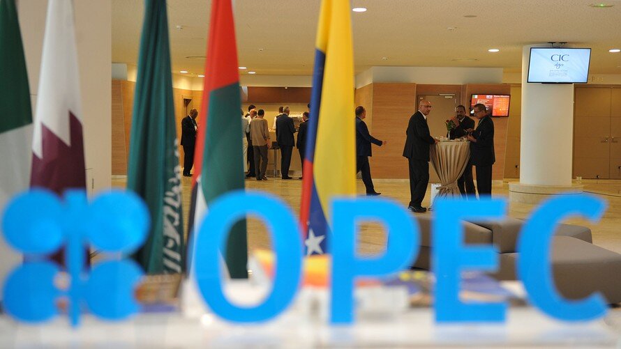 Clash of titans: Is OPEC+ deal nearing its end?