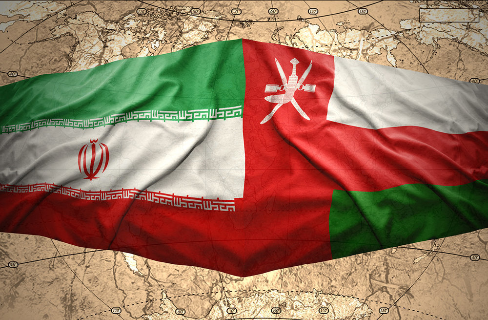 Tehran to host Iran-Oman Joint Economic Committee meeting on Dec. 7