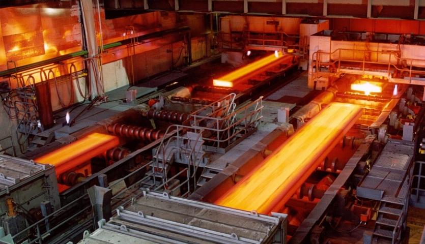 Steel ingot production by major producers at 11.9m tons in 7 months