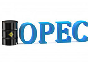 Oil Rises Before OPEC Meeting