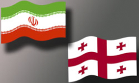Iran, Georgia Vow to Expand Bilateral Ties