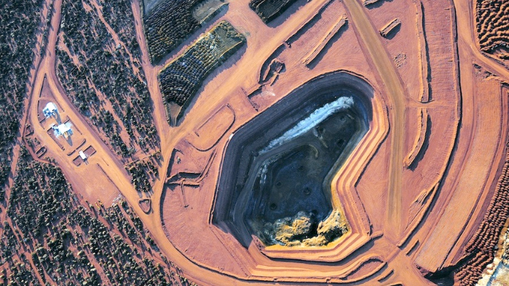 Rare earth miner Lynas picks Kalgoorlie for processing plant