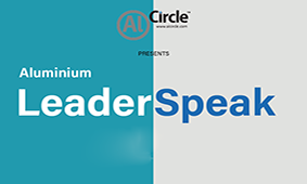 Pre-launch alert: “Aluminium LeaderSpeak 2020”