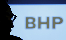 BHP widens iron ore discounts for first-quarter 2020