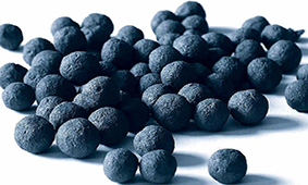 China iron ore pellet: Prices little changed