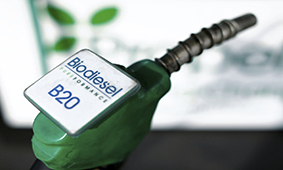 Viewpoint: Asian biodiesel supplies to tighten