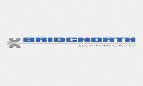 Bridgnorth Aluminium achieves certification against ASI Performance Standard