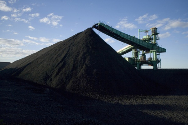 BHP looks to India for coal growth as China demand declines