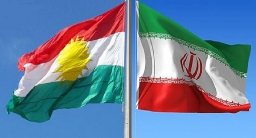 Long joint border a privilege for Iran, Iraqi Kurdistan to expand trade