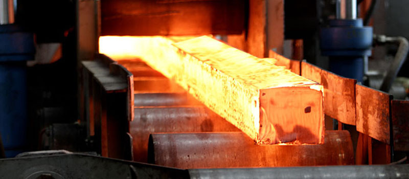 Steel ingots, products export up 46% in 9 months on year