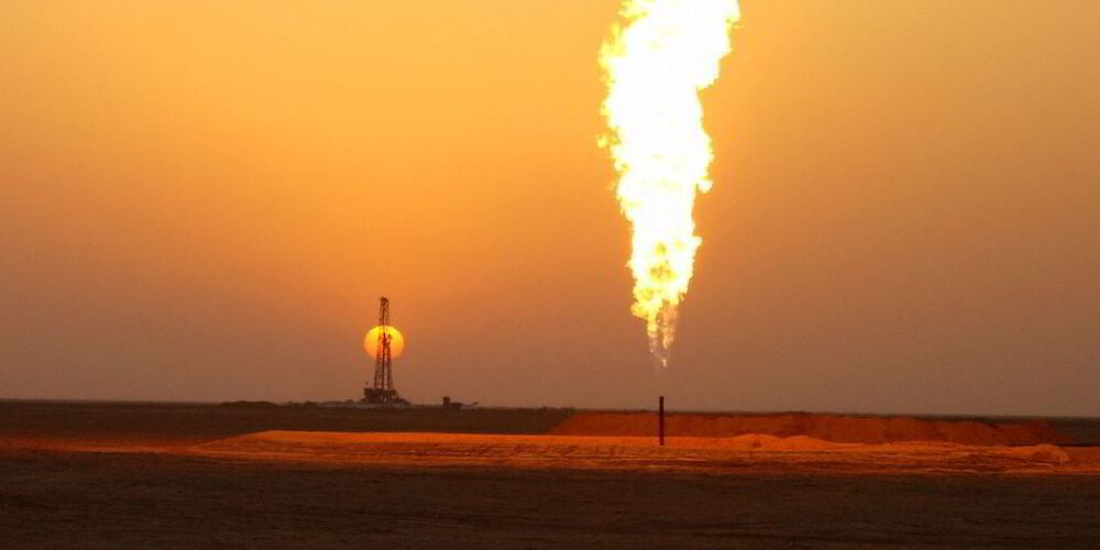 Iran boosts Darkhoein oilfield’s production capacity