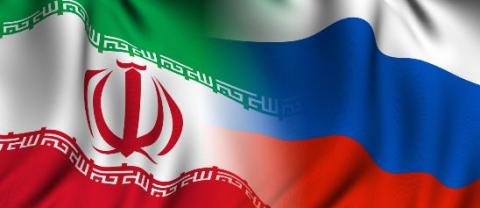 Trade with Iran rising despite pressures: Russian official