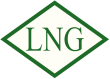 Global Demand Bolstering LNG