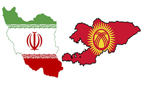 Tehran, Bishkek Firm to Boost Agricultural, Commercial Cooperation