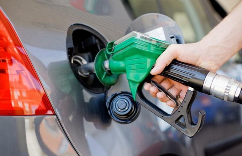Daily gasoline consumption falls to 70m liters