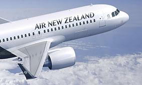 Air New Zealand gets emergency government loan