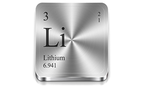 Lithium projects in Argentina suspended
