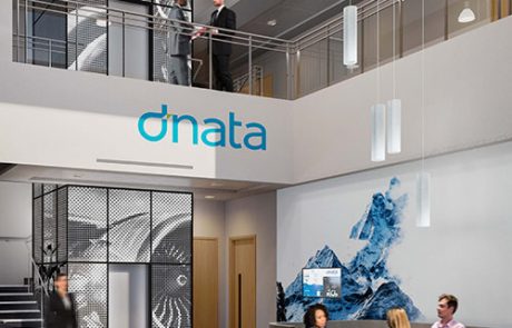 dnata awards AMOVA contract for the construction of a new cargo terminal at Manchester Airport