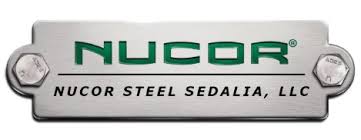 Quick provisional acceptance / commercial start-up at Nucor Steel Sedalia