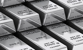 Commerzbank: ETF holdings of gold rise but fall for platinum