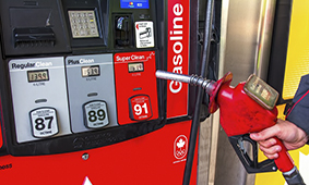 Brazil gasoline retailers look to domestic market