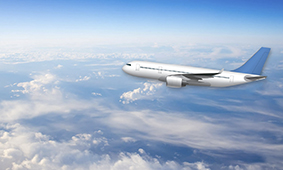 South Korean air passenger traffic drops to record low