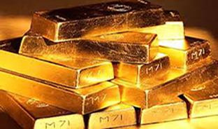 Gold price spikes higher after Federal Reserve announces $2.3 trillion in loan program