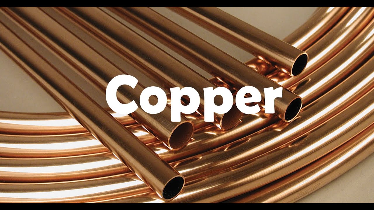 Copper price jumps as Chinese imports surge