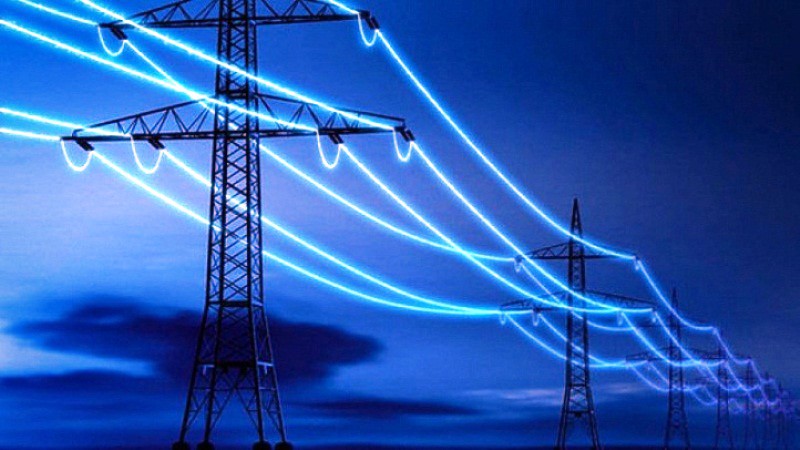 Iran’s electricity consumption up 5%