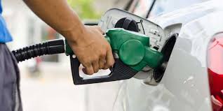 Gasoline storage capacity up 120m liters