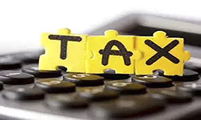 17% Rise in Departure Tax Revenues