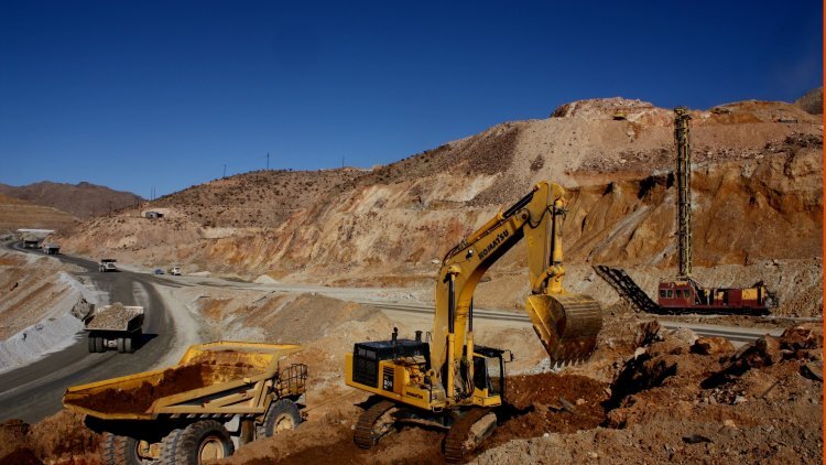 Mining projects worth over $1.1b handed to private sector in a year
