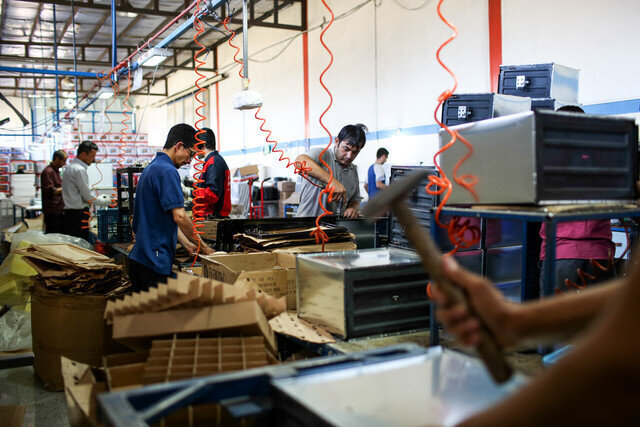 1,500 idle SMEs to be revived by Mar. 2021
