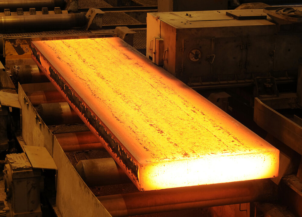 Annual steel production growth of 20% possible